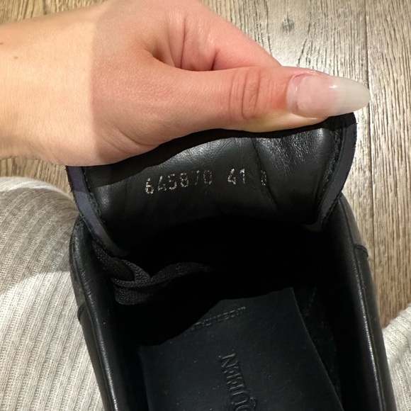 Alexander McQueen Sneakers - Picture 6 of 7